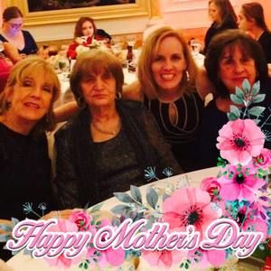 Meet your Posher, Denise